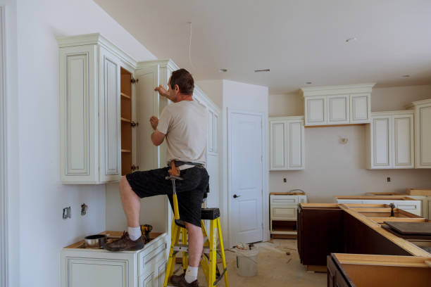 Licensed Cabinet Refacing service in Galesville, MD - BM Kitchen