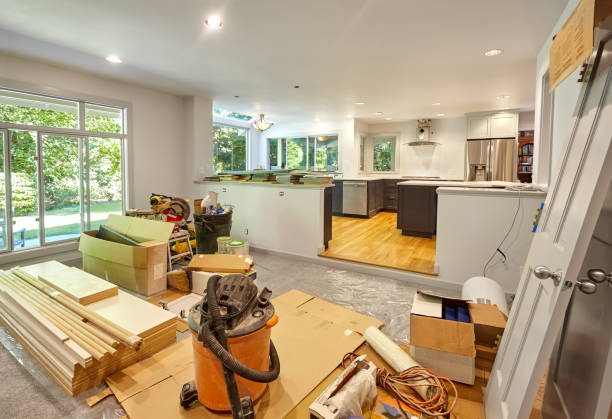 Reliable Cabinet Refacing contractor in Galesville, MD by BM Kitchen